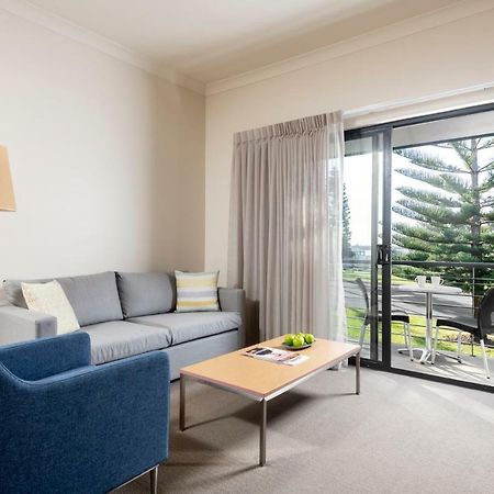 Aparthotel Quest Bunbury Exteriér fotografie
