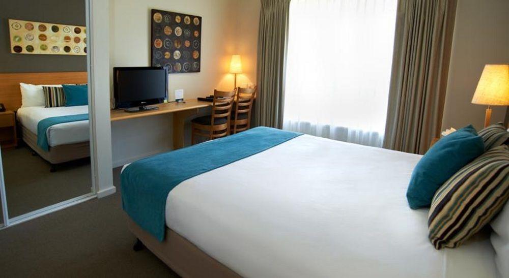 Aparthotel Quest Bunbury Exteriér fotografie