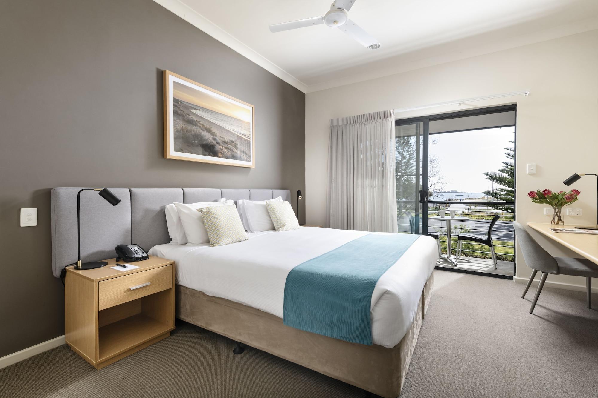 Aparthotel Quest Bunbury Exteriér fotografie