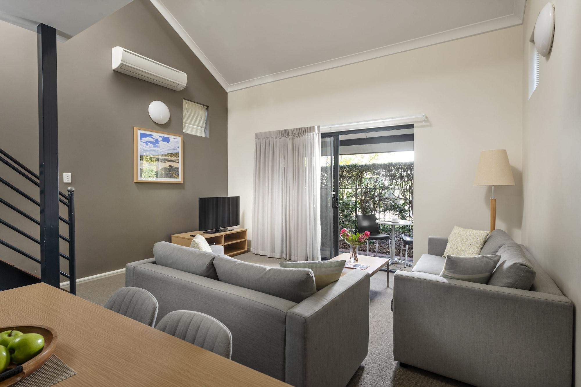 Aparthotel Quest Bunbury Exteriér fotografie