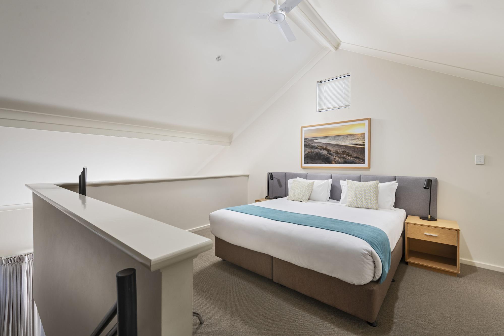 Aparthotel Quest Bunbury Exteriér fotografie