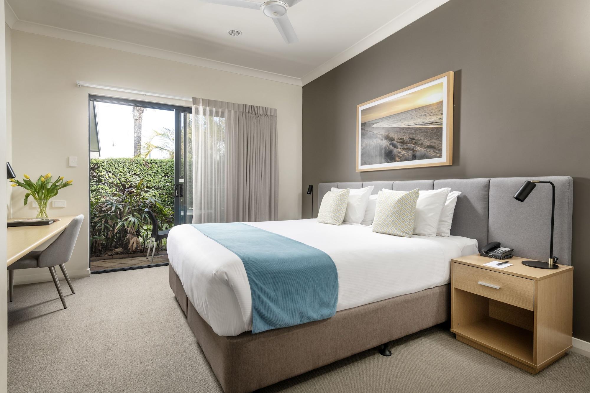 Aparthotel Quest Bunbury Exteriér fotografie