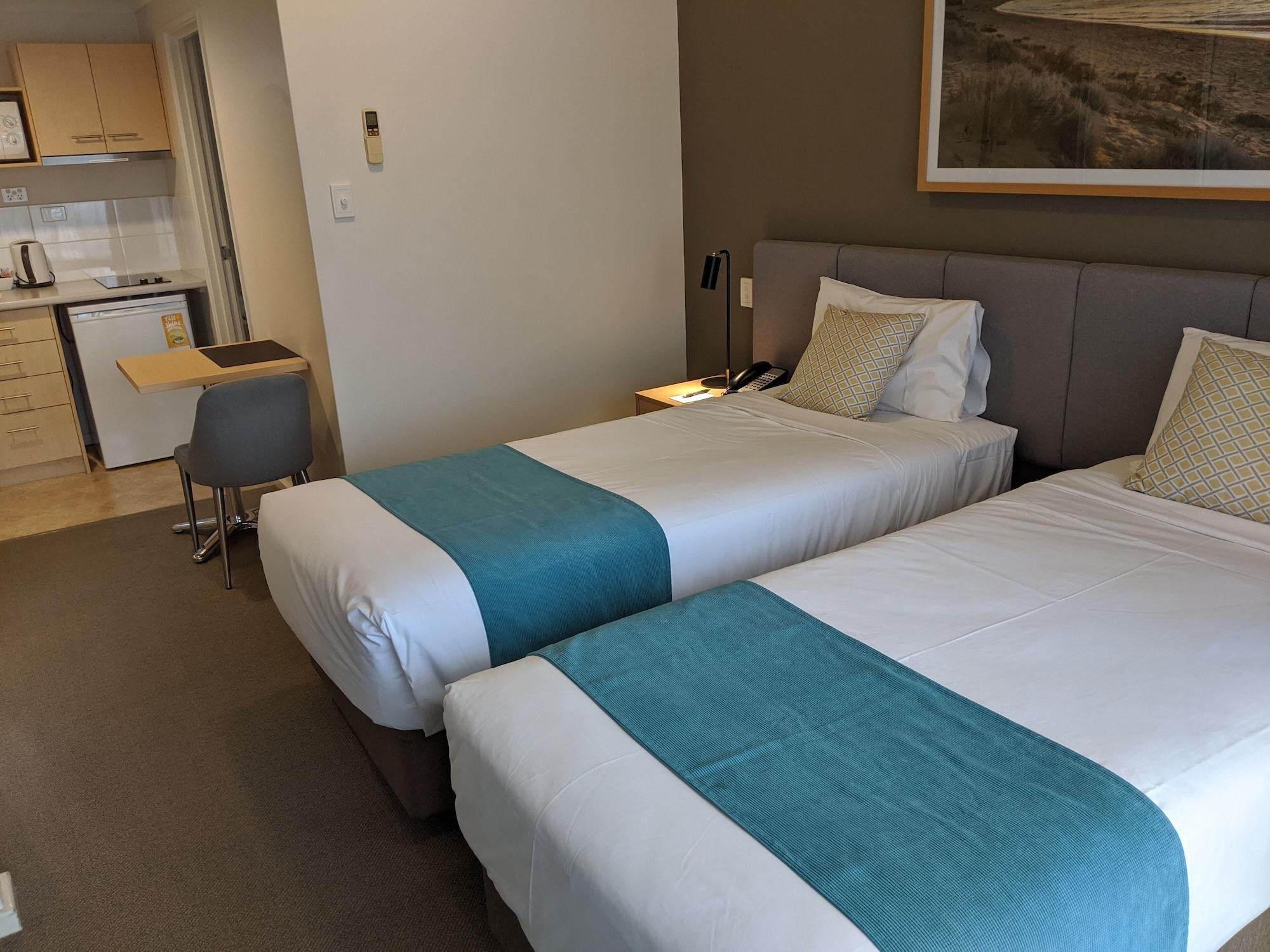 Aparthotel Quest Bunbury Exteriér fotografie
