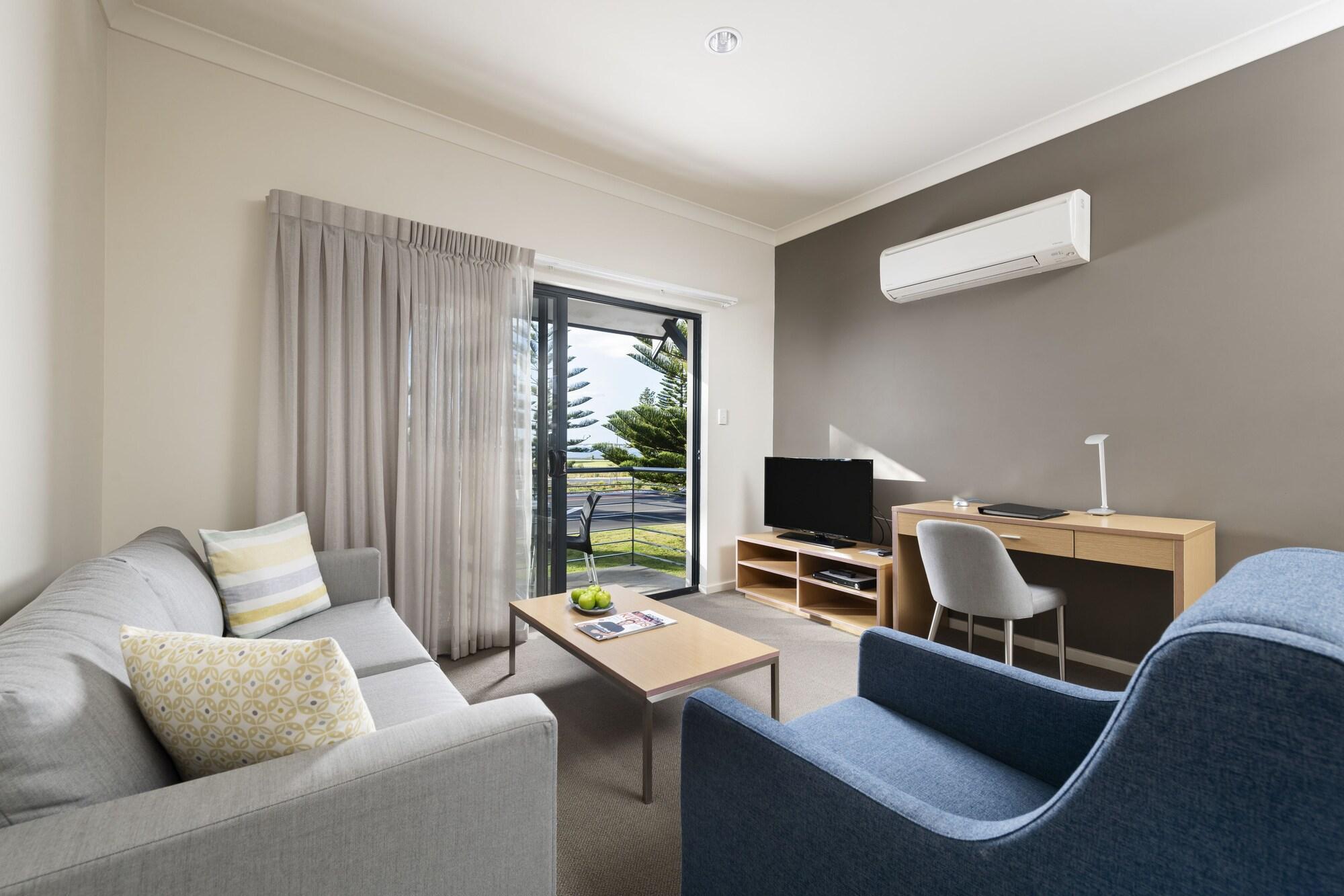 Aparthotel Quest Bunbury Exteriér fotografie