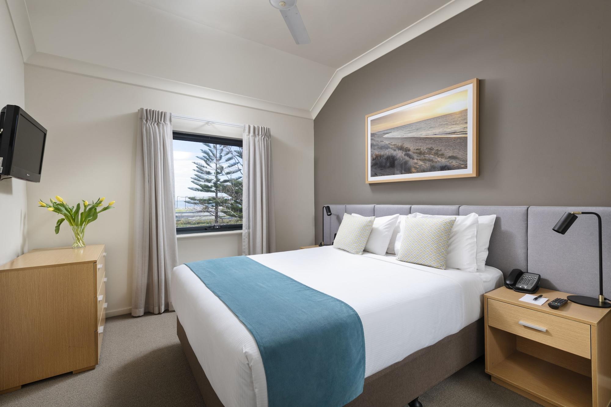 Aparthotel Quest Bunbury Exteriér fotografie
