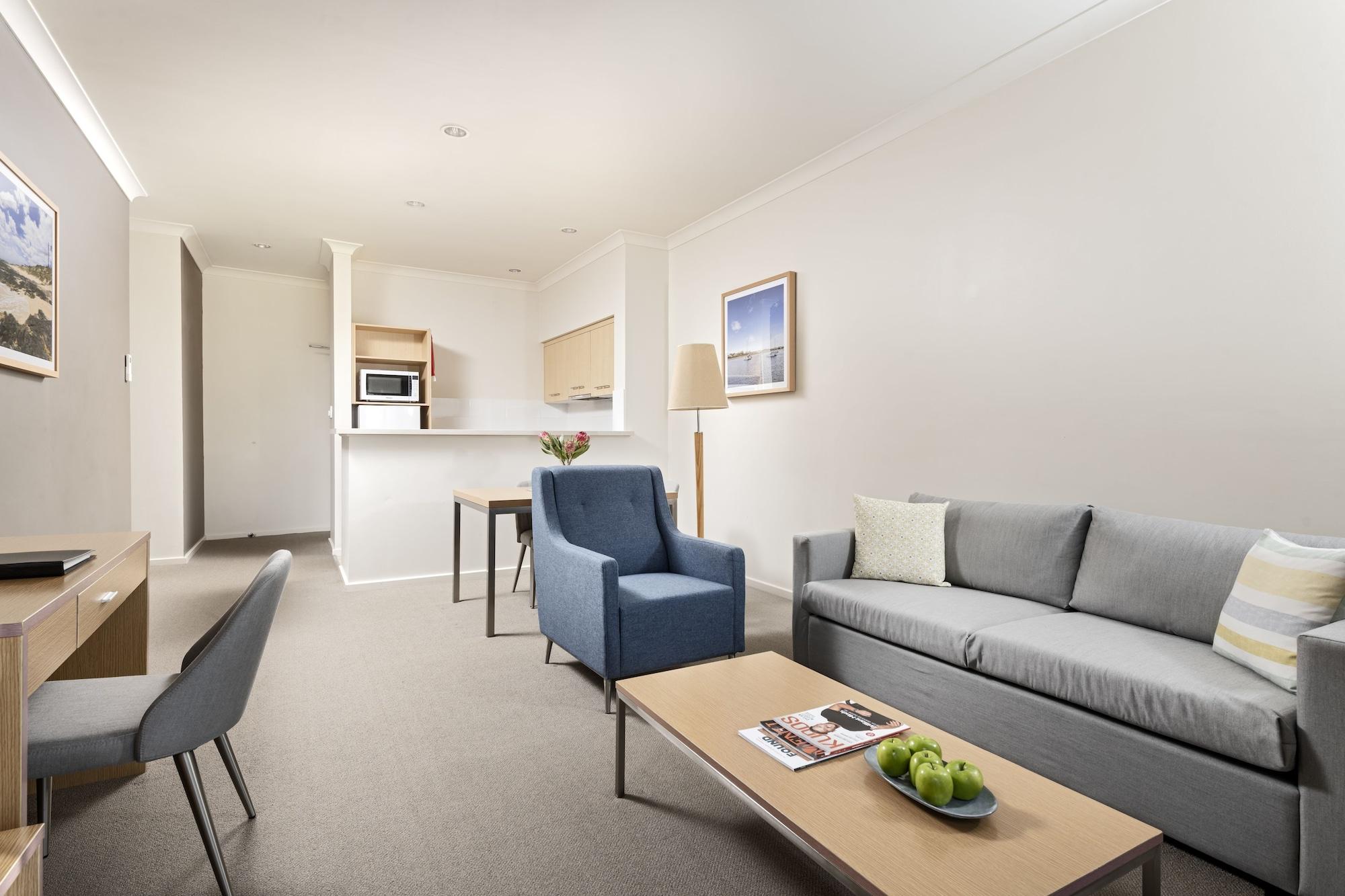 Aparthotel Quest Bunbury Exteriér fotografie