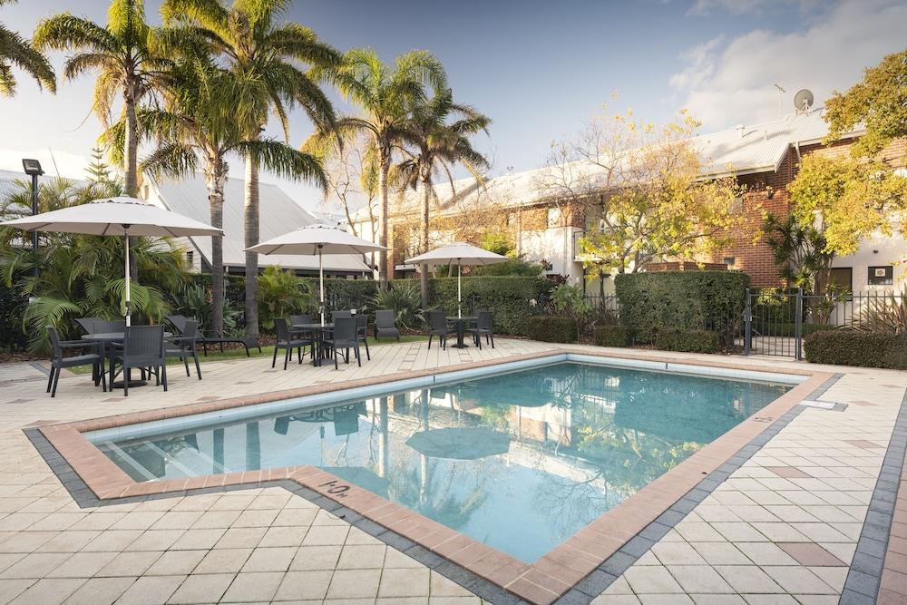 Aparthotel Quest Bunbury Exteriér fotografie