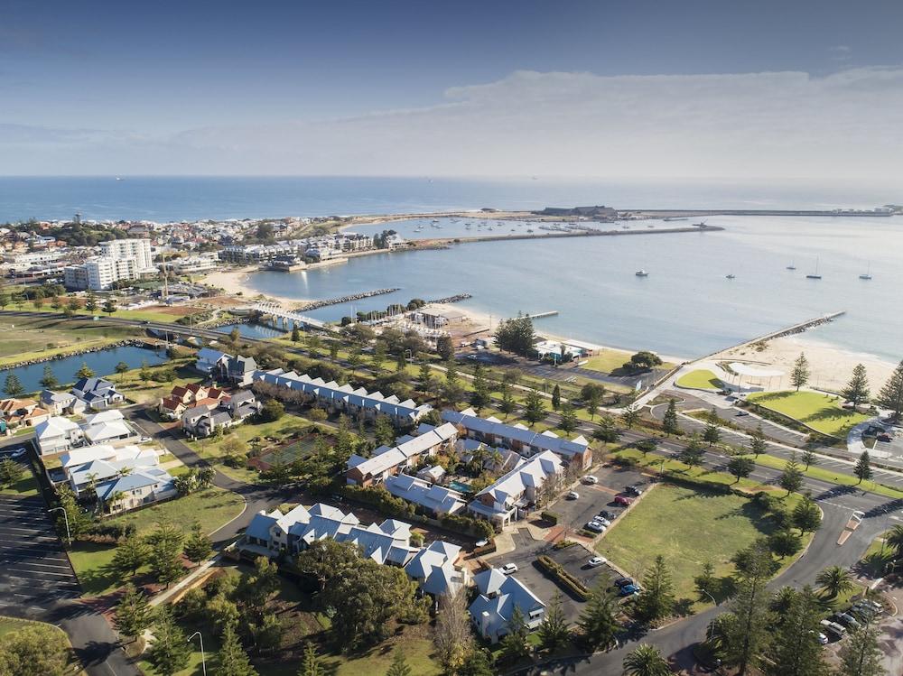 Aparthotel Quest Bunbury Exteriér fotografie