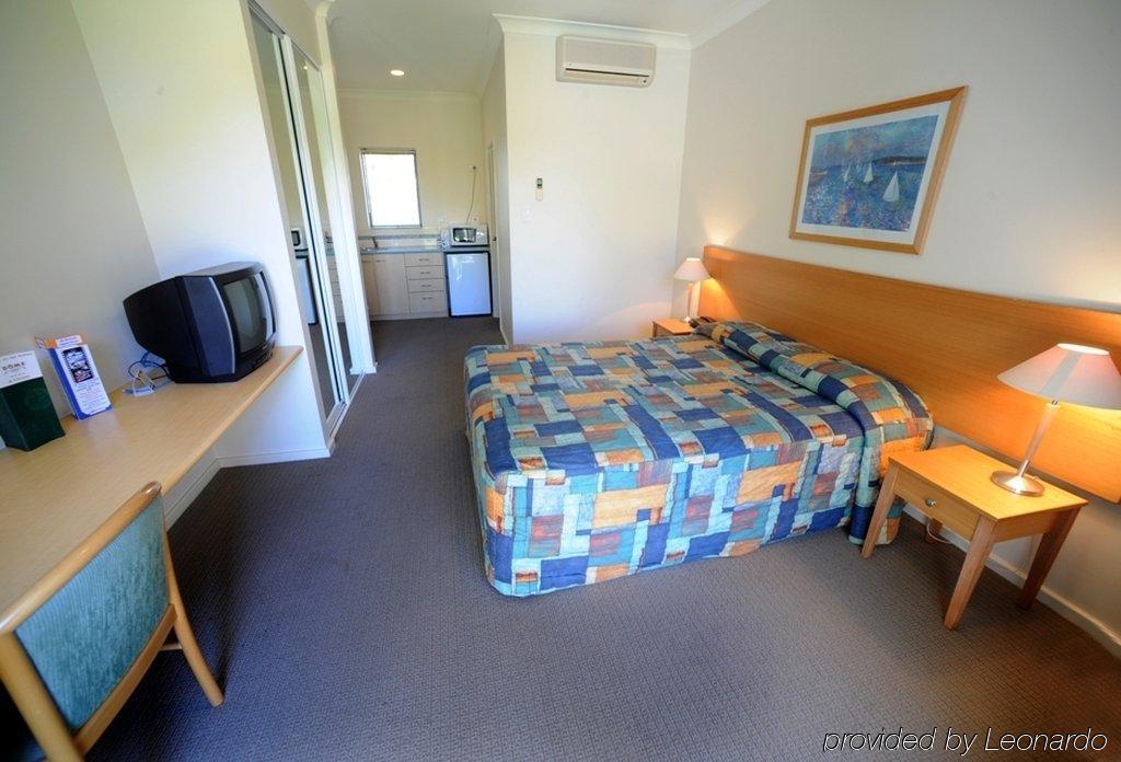 Aparthotel Quest Bunbury Exteriér fotografie