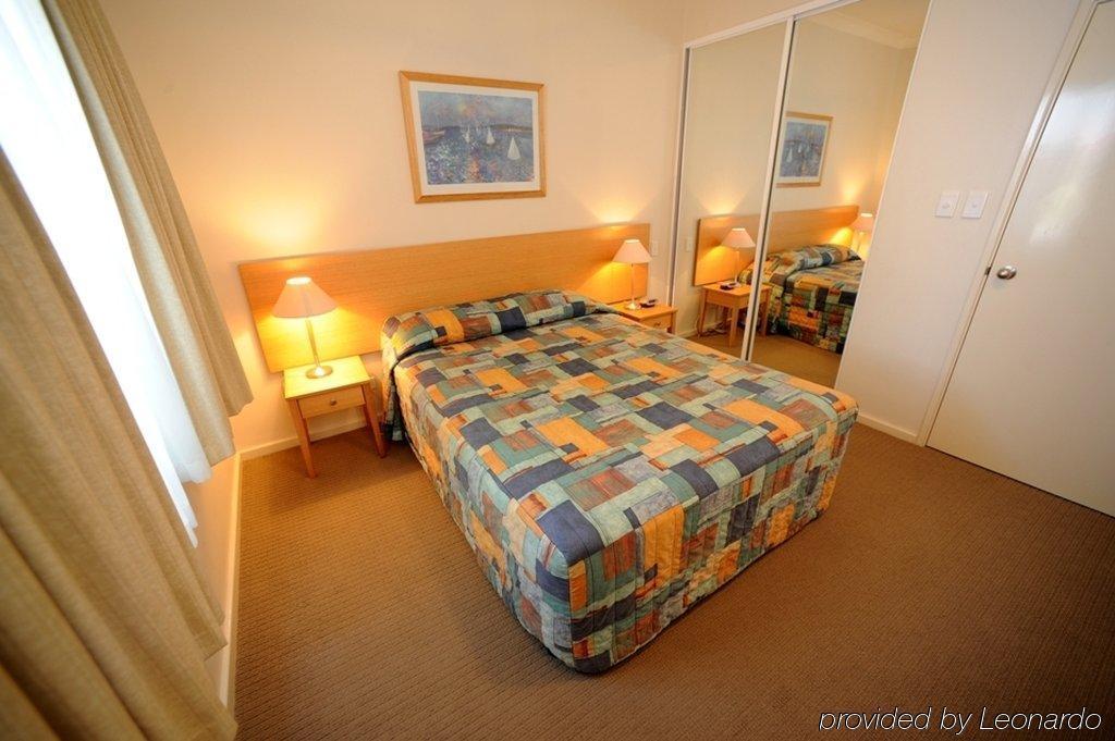 Aparthotel Quest Bunbury Exteriér fotografie