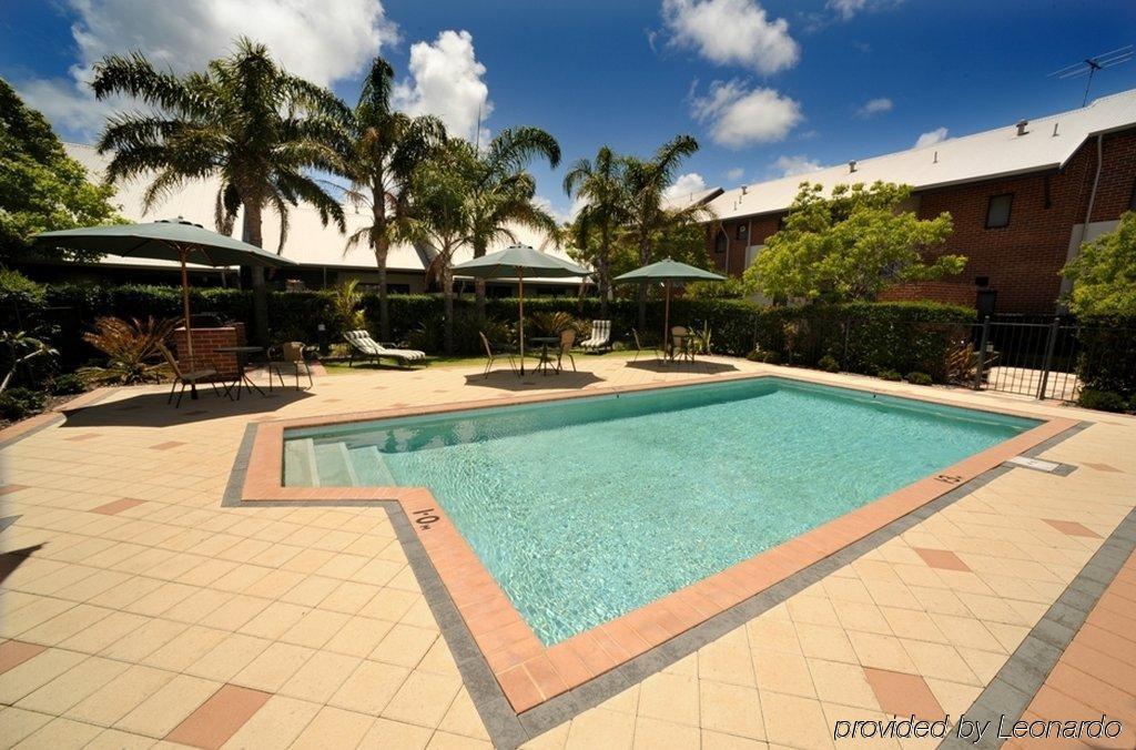 Aparthotel Quest Bunbury Exteriér fotografie