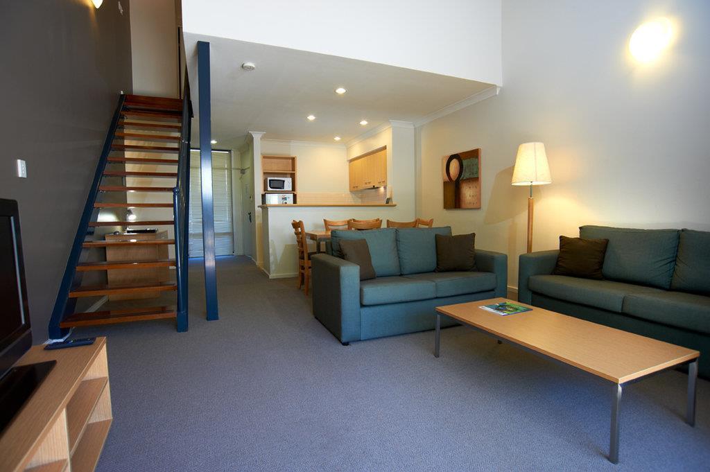 Aparthotel Quest Bunbury Pokoj fotografie