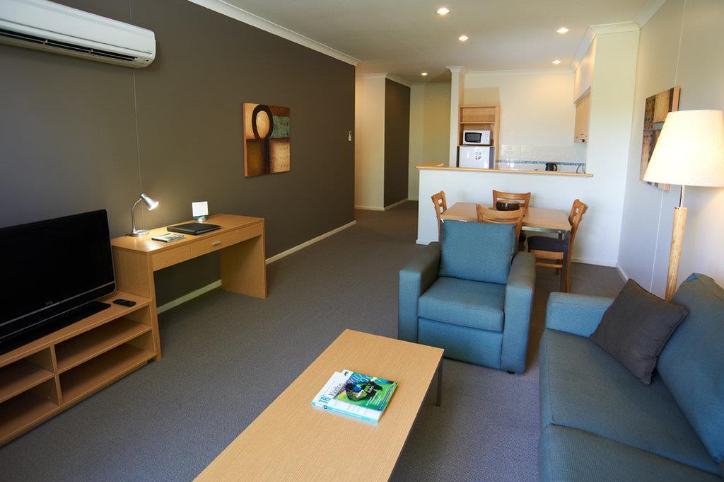 Aparthotel Quest Bunbury Pokoj fotografie