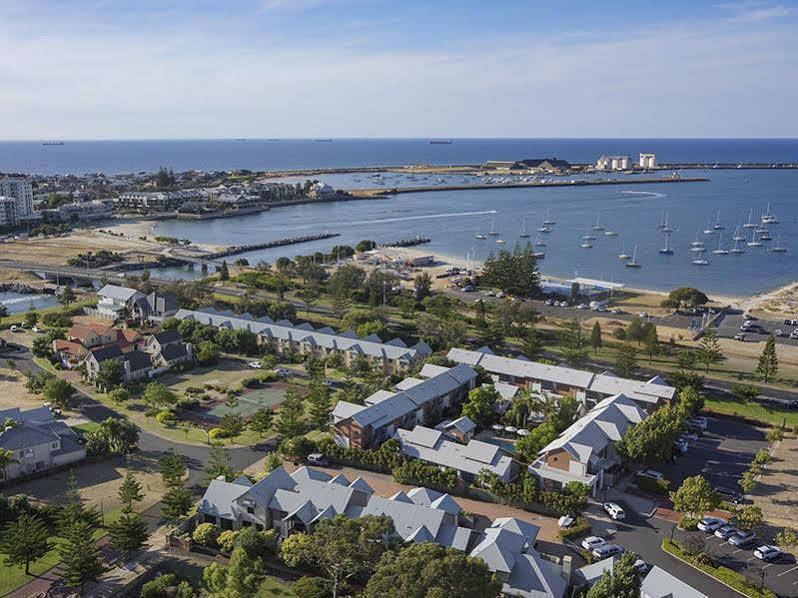 Aparthotel Quest Bunbury Exteriér fotografie