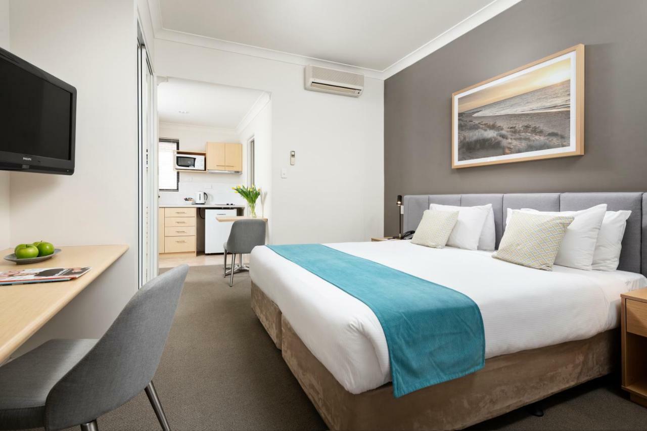 Aparthotel Quest Bunbury Exteriér fotografie
