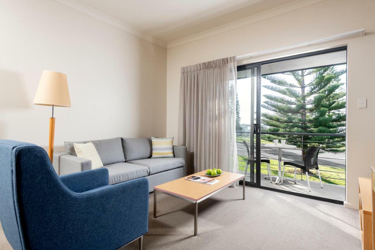 Aparthotel Quest Bunbury Exteriér fotografie