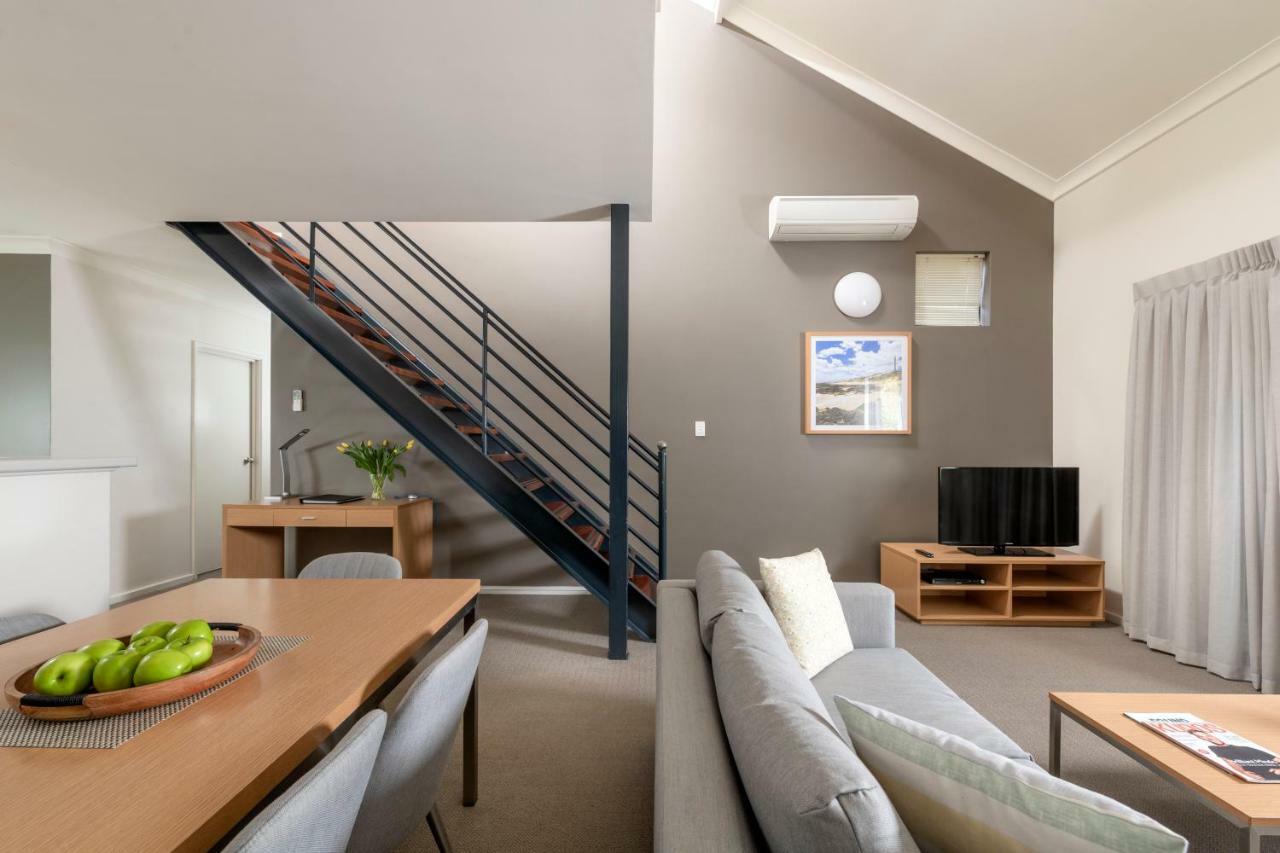 Aparthotel Quest Bunbury Exteriér fotografie