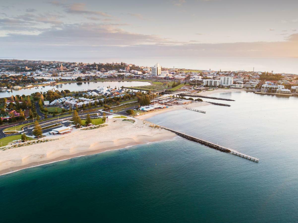 Aparthotel Quest Bunbury Exteriér fotografie