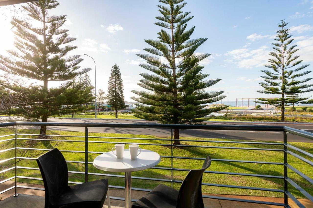 Aparthotel Quest Bunbury Exteriér fotografie