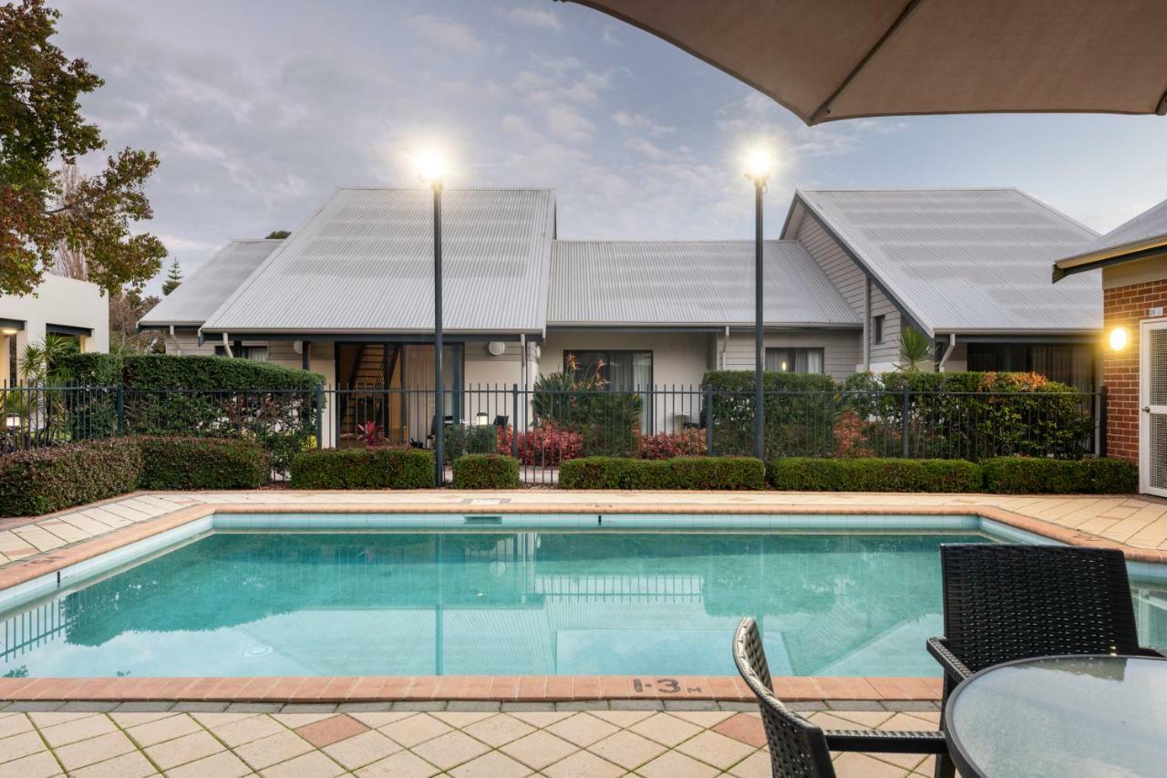 Aparthotel Quest Bunbury Exteriér fotografie