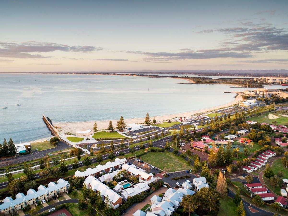 Aparthotel Quest Bunbury Exteriér fotografie