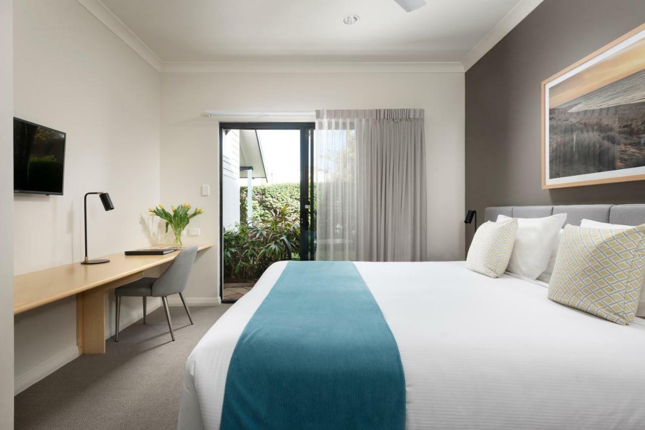 Aparthotel Quest Bunbury Exteriér fotografie