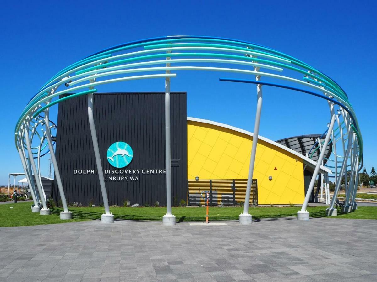 Aparthotel Quest Bunbury Exteriér fotografie