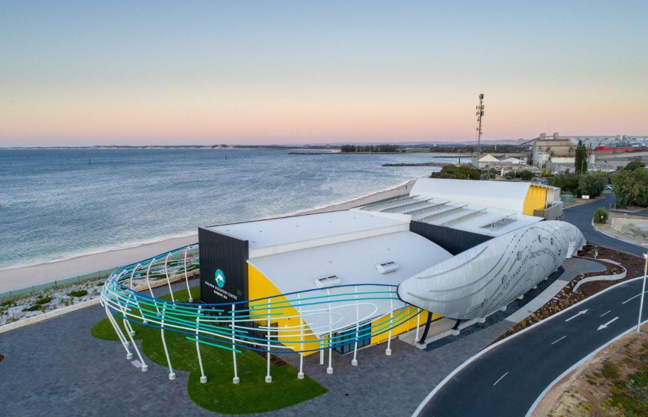 Aparthotel Quest Bunbury Exteriér fotografie