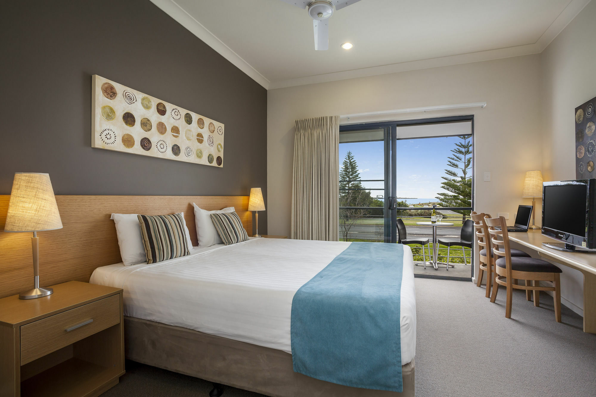 Aparthotel Quest Bunbury Exteriér fotografie
