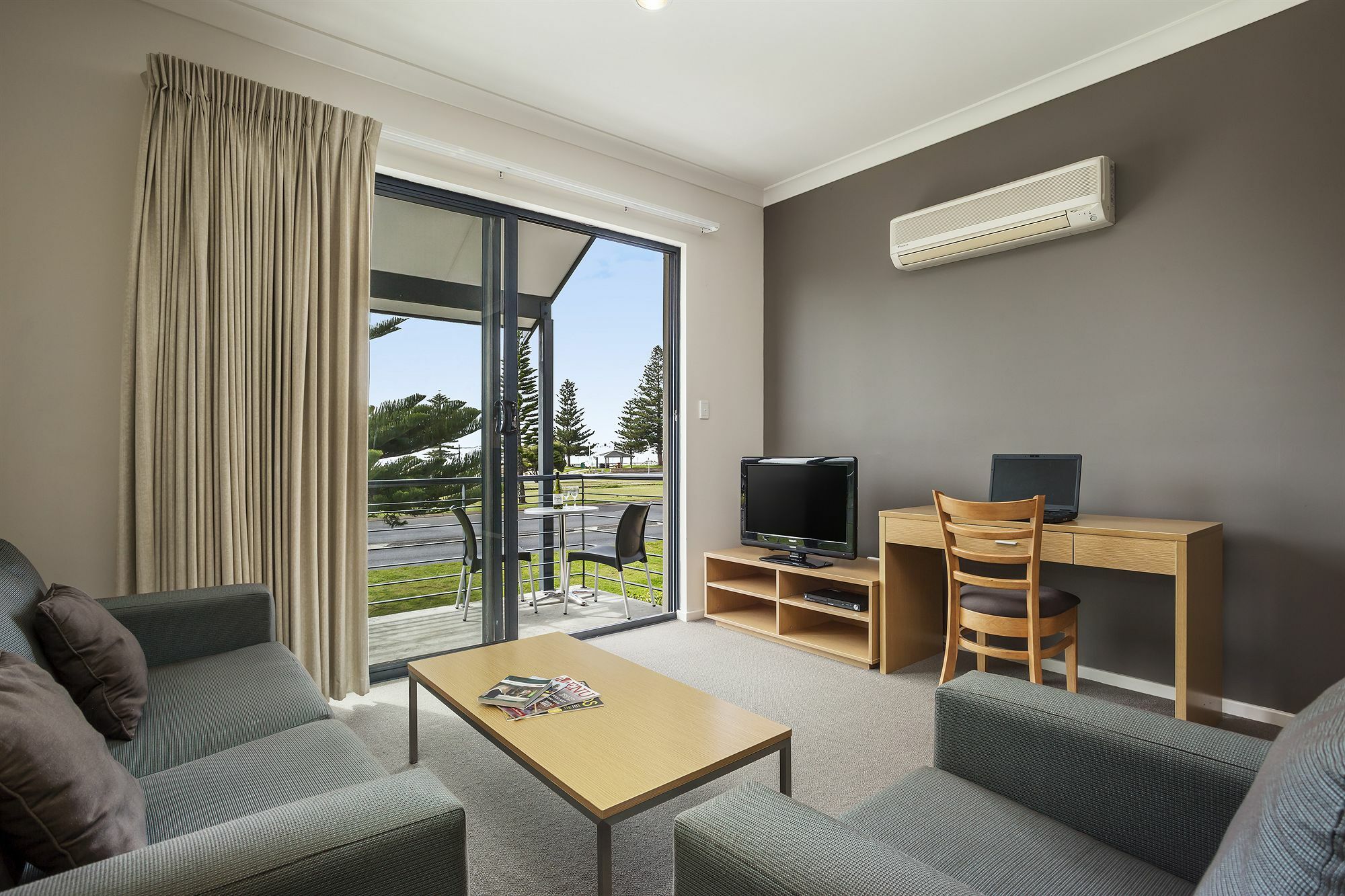 Aparthotel Quest Bunbury Exteriér fotografie