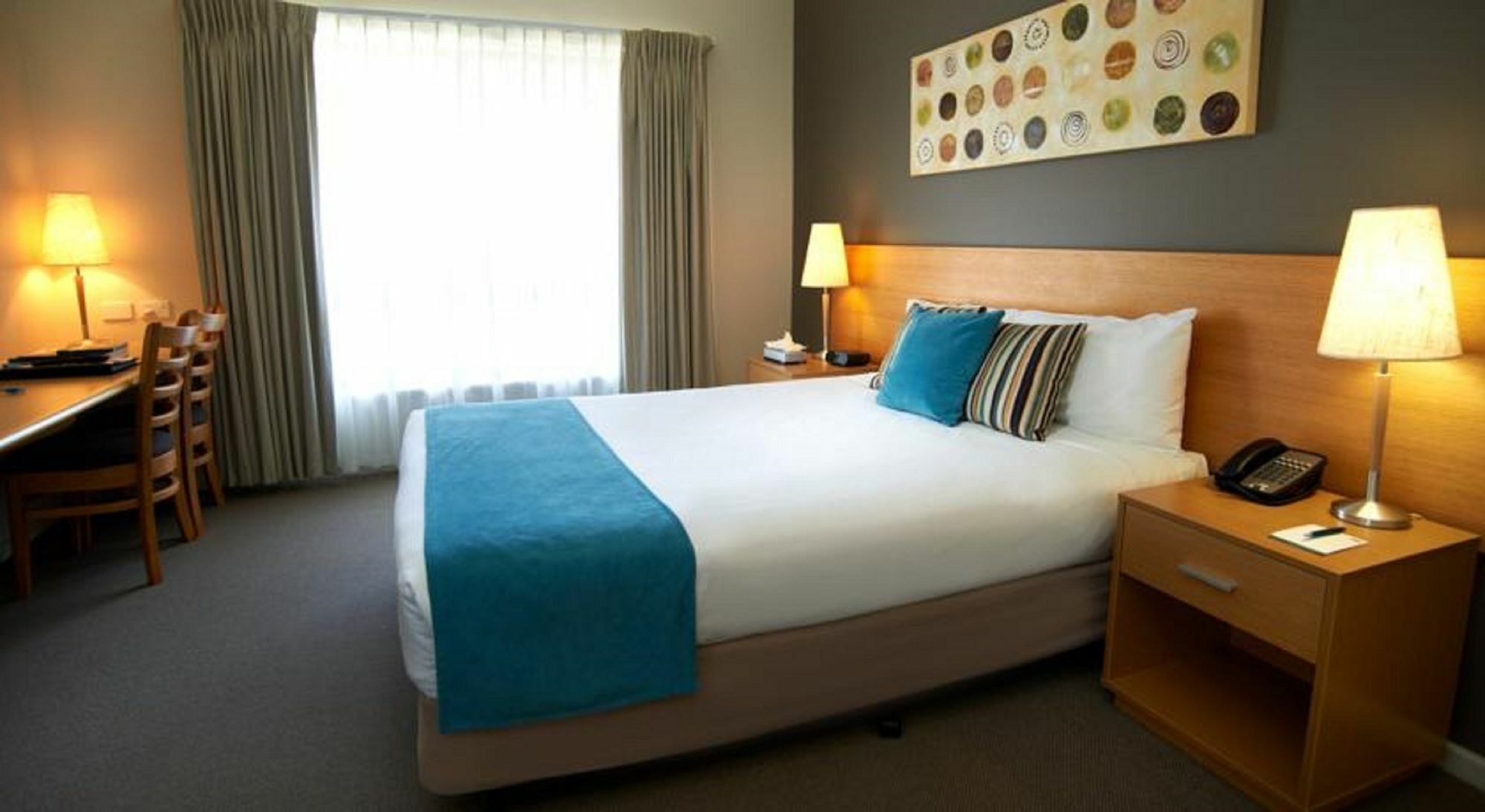 Aparthotel Quest Bunbury Exteriér fotografie
