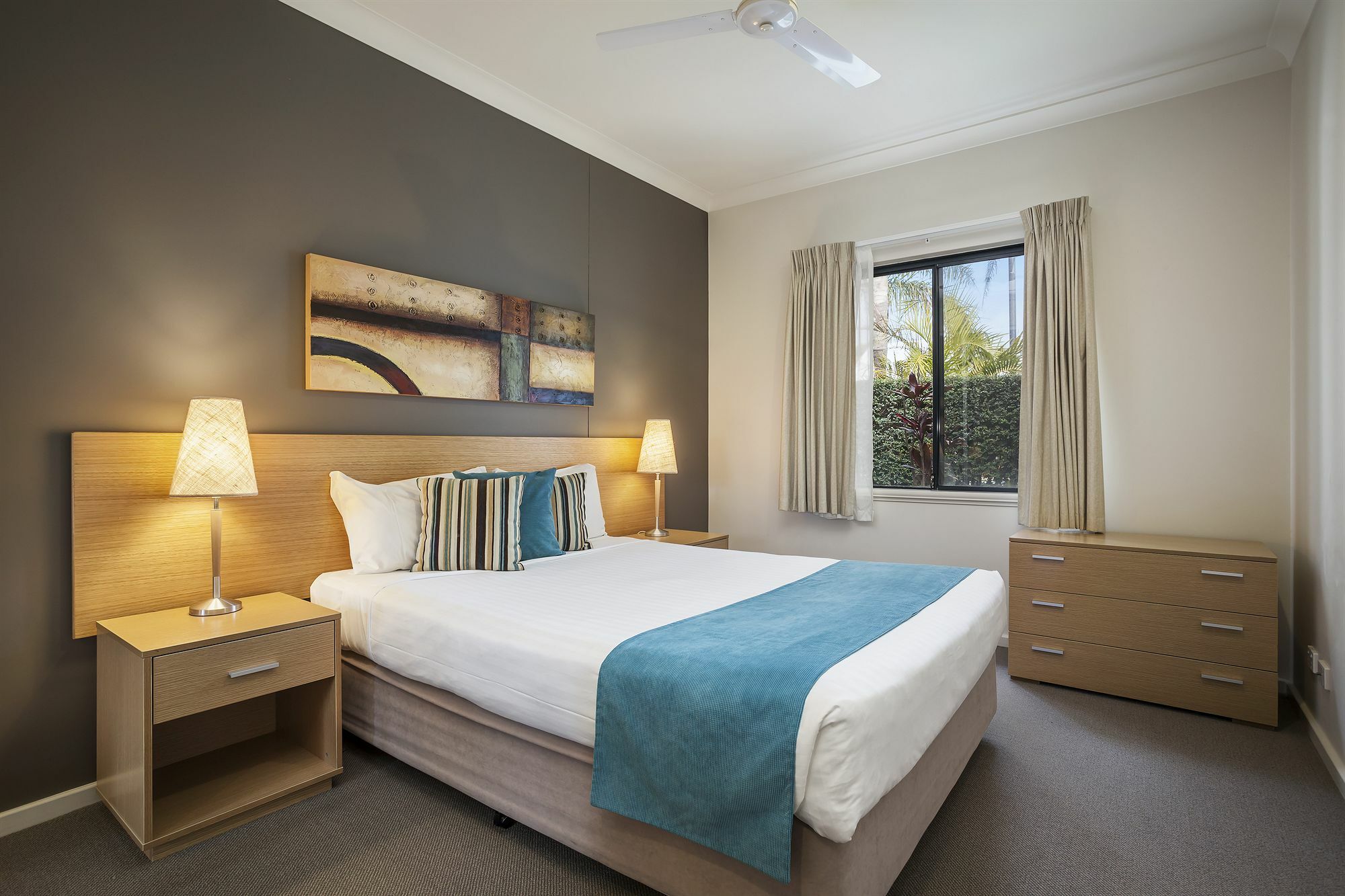Aparthotel Quest Bunbury Exteriér fotografie