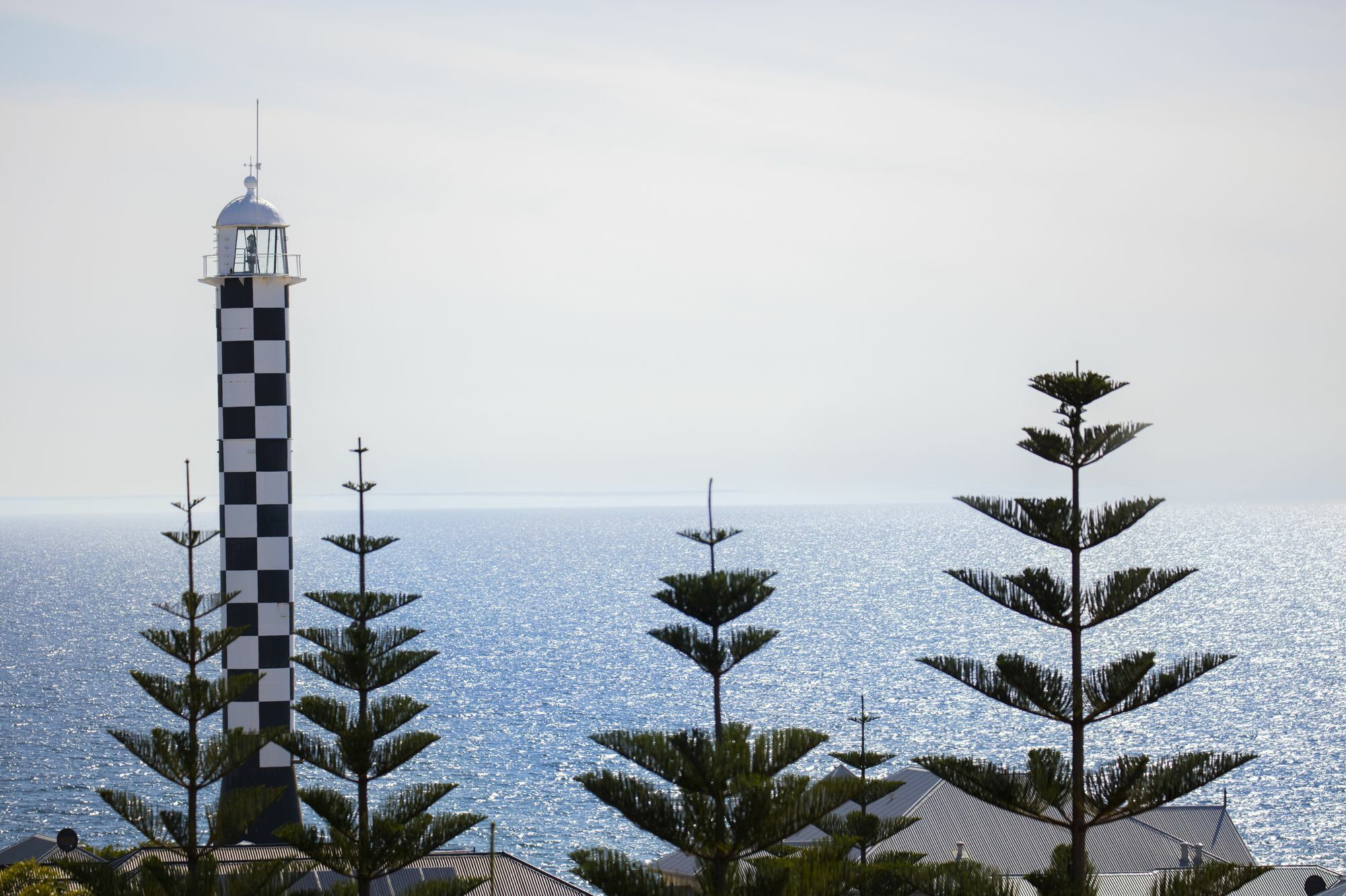 Aparthotel Quest Bunbury Exteriér fotografie