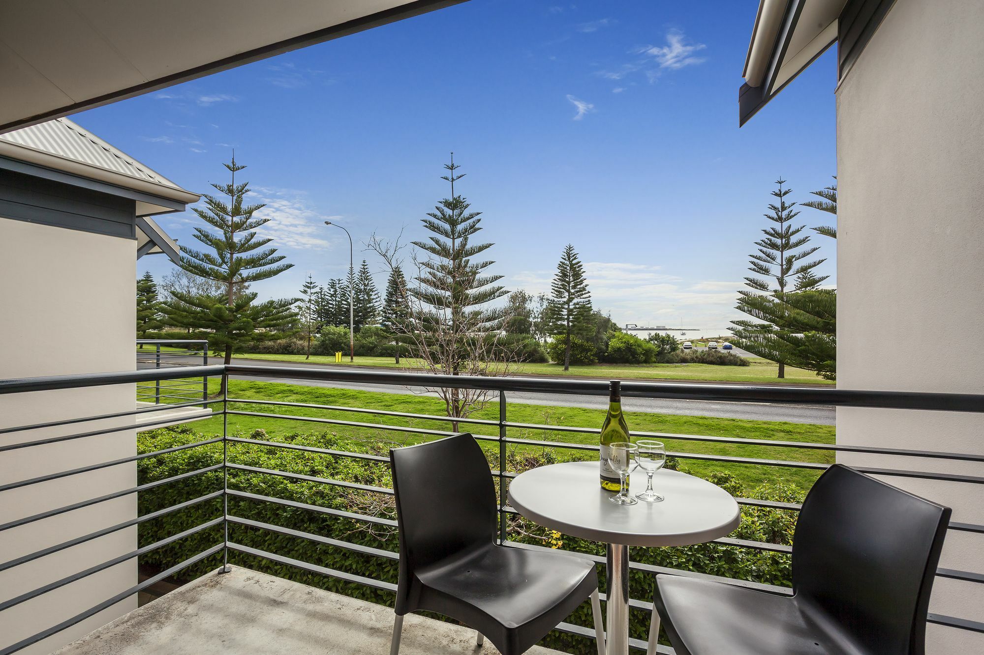 Aparthotel Quest Bunbury Exteriér fotografie